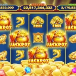 08 slot games cực đỉnh M88